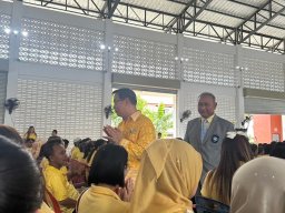 วันสหกรณ์แห่งชาติ ประจำปี 2567